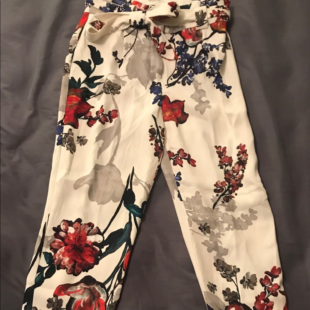 Express pants SIZE 4
